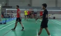Pelatnas Badminton Asian Paragames Ditarget 4 Emas