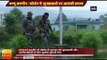 Jammu Kashmir Terror attack on soldiers in sopore Encounter continue