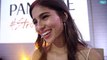 Jasmine Curtis-Smith on her career and sister Anne Curtis