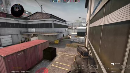 Sometimes they don't check the most obvious spots