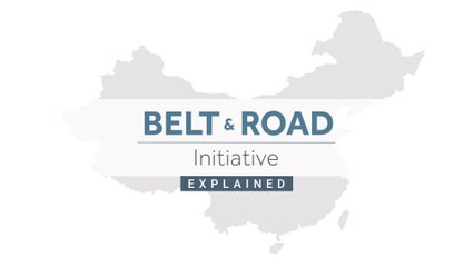 Belt and Road Initiative: China's Global Economic Strategy 🌍