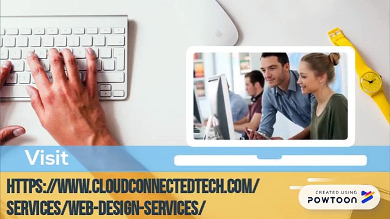 Web Designer Pasadena California