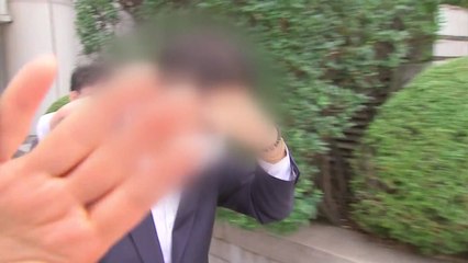 '노래방 성추행' 전직 부장검사, 항소심도 징역형 / YTN