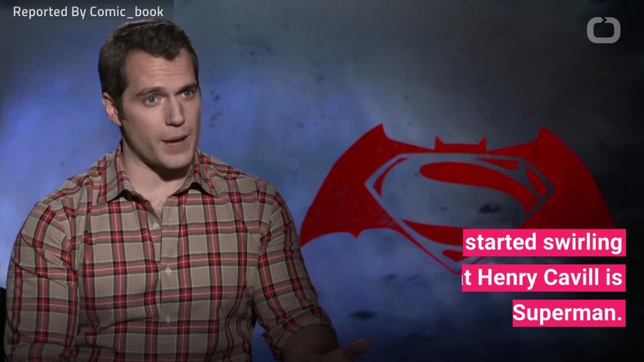 Zack Snyder Reacts To Cavill's Exit As Superman