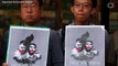 Myanmar Group Urges Release Of Reuters Reporters