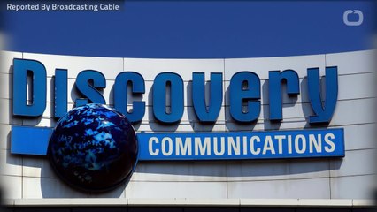 Hulu Agrees To Discovery Additional Programming