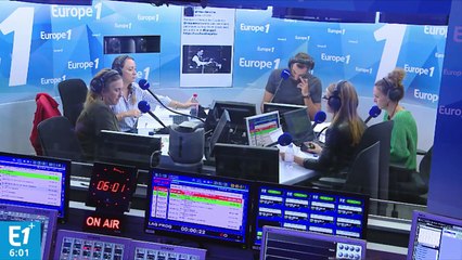 La Martinique "sur le qui-vive" à l'approche de la tempête Isaac