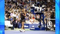 Naomi Osaka Reveals What Serena Williams Told When Fans Are Booing