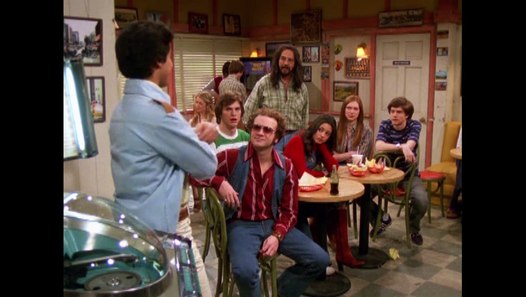 That 70s Show S04e24 That 70s Musical Video Dailymotion