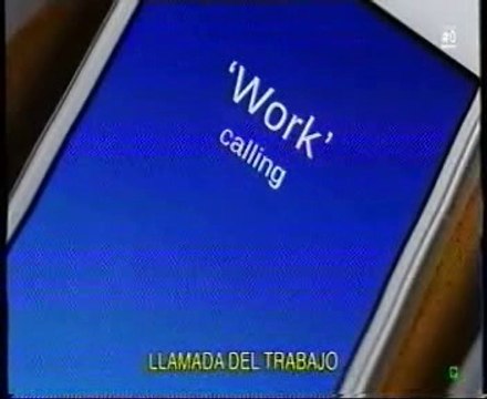 El estres crónico: Mundo laboral