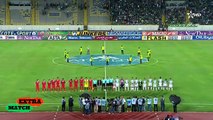 ملخص مباراة الرجاء البيضاوي و النادي القنيطري 3-1 ||   RCA vs KAC [ كأس العرش ]