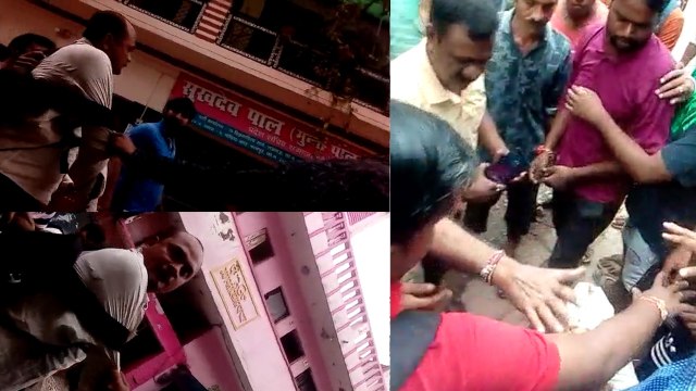 आखिर क्यों बदलती जा रही है यूपी की कानून व्यवस्था, एक और युवक बना भीड़तंत्र का शिकार