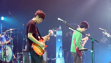AKFG - Live at Toyosu Pit 2017