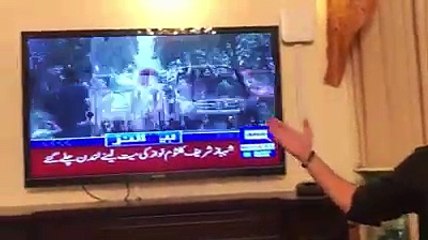 Austerity Ka Mahaaz - From the Prime Minister House which the Prime Minister Imran Khan refuses to live in