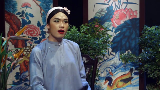 KỲ ÁN CUNG DIÊN THỌ hồi 2 - Ai Sẽ Là Tiệp Dư- - BB TRẦN, HẢI TRIỀU, QUANG TRUNG, LÊ NHÂN