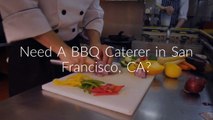 Inspire Productions BBQ Caterer in San Francisco, CA