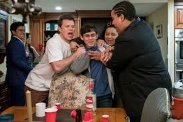 New American Vandal Season 2 Episode 2[+] 2018