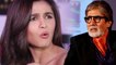 KBC 10: Amitabh Bachchan gets trolled because of Alia Bhatt, REASON will shock you! | FilmiBeat