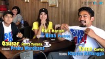 Mengenal Pemeran Utama Film 