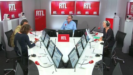 "Il faut arrêter de manger des yaourts !", dit Isabelle Saporta