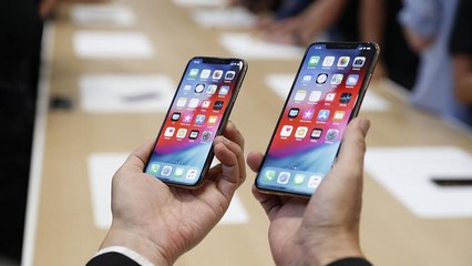 Самый большой iPhone в истории