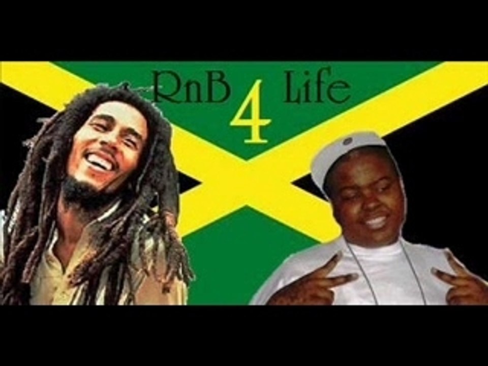 Sean Kingston - No Woman No Cry