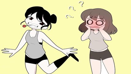 THE CRUSH SONG  | ANIMATIC