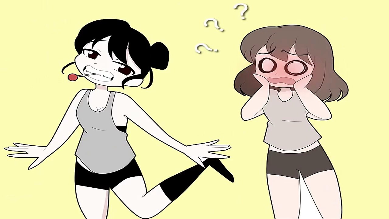 THE CRUSH SONG  | ANIMATIC