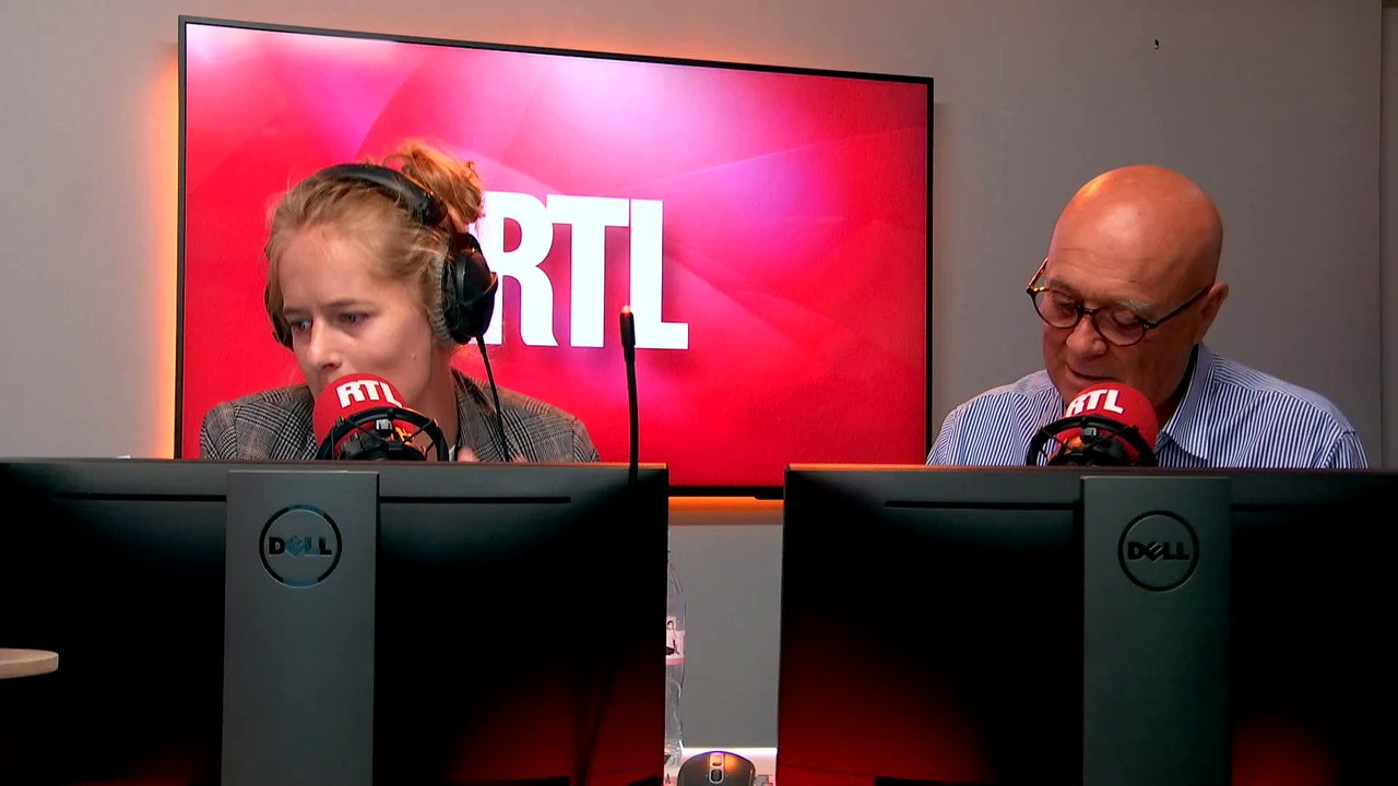 Affaire Benalla : Emmanuel Macron houspille Gérard Larcher