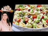 Morrocan Cucumber Sauce Recipe by Chef Samina Jalil 18 April 2018