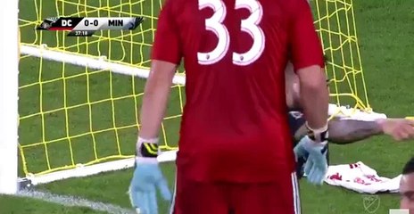 DC United vs Minnesota United Highlights 2-1