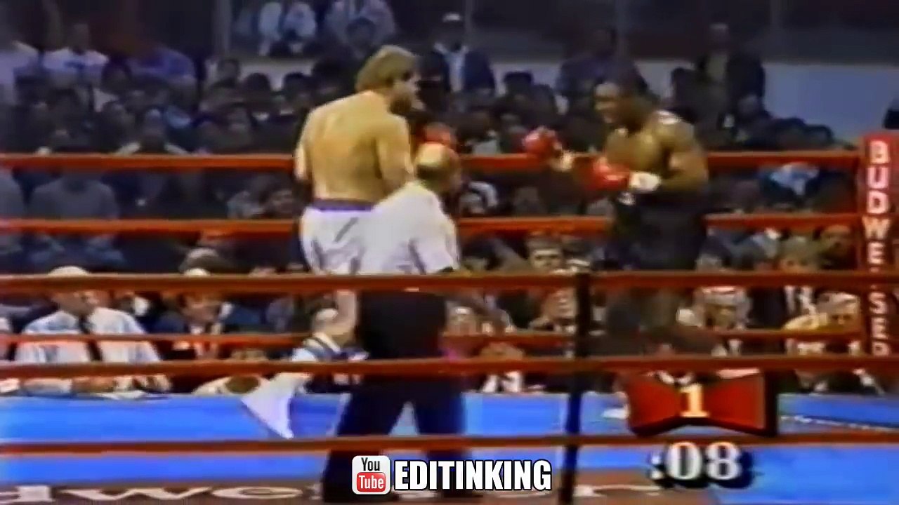 WHEN UNDEFEATED FIGHTERS GET DESTROYED PART 11