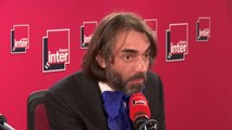 Cédric Villani  : 