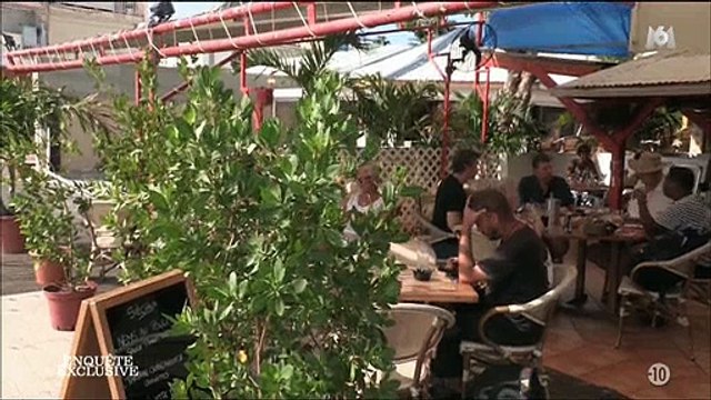 Colère à Saint-Martin après un reportage de Bernard de Villardière sur M6 à charge contre l'île diffusé dimanche