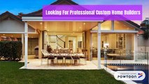 Custom Home Builders in Calgary and Foothill