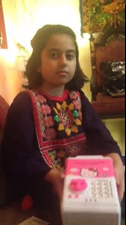 Tabdeli aa gae hy by Fatima mahzaidi