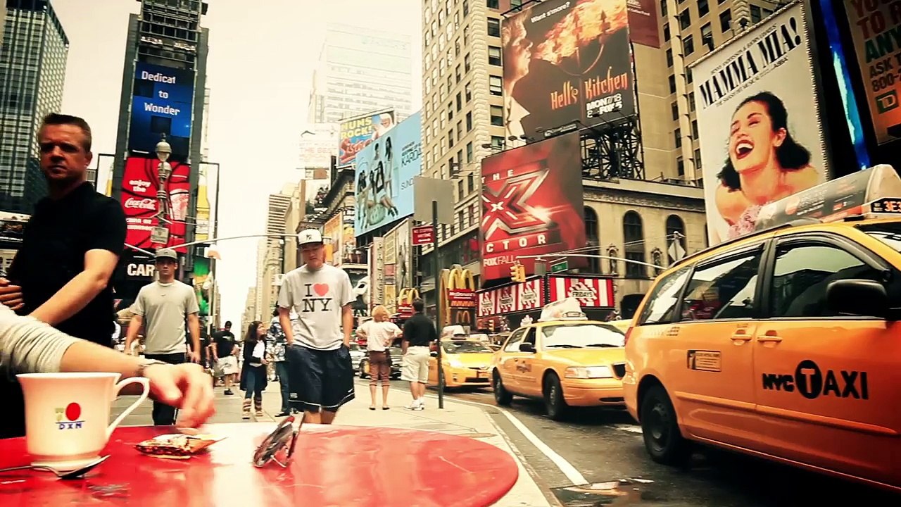 Business Opportunity from DXN Coffee