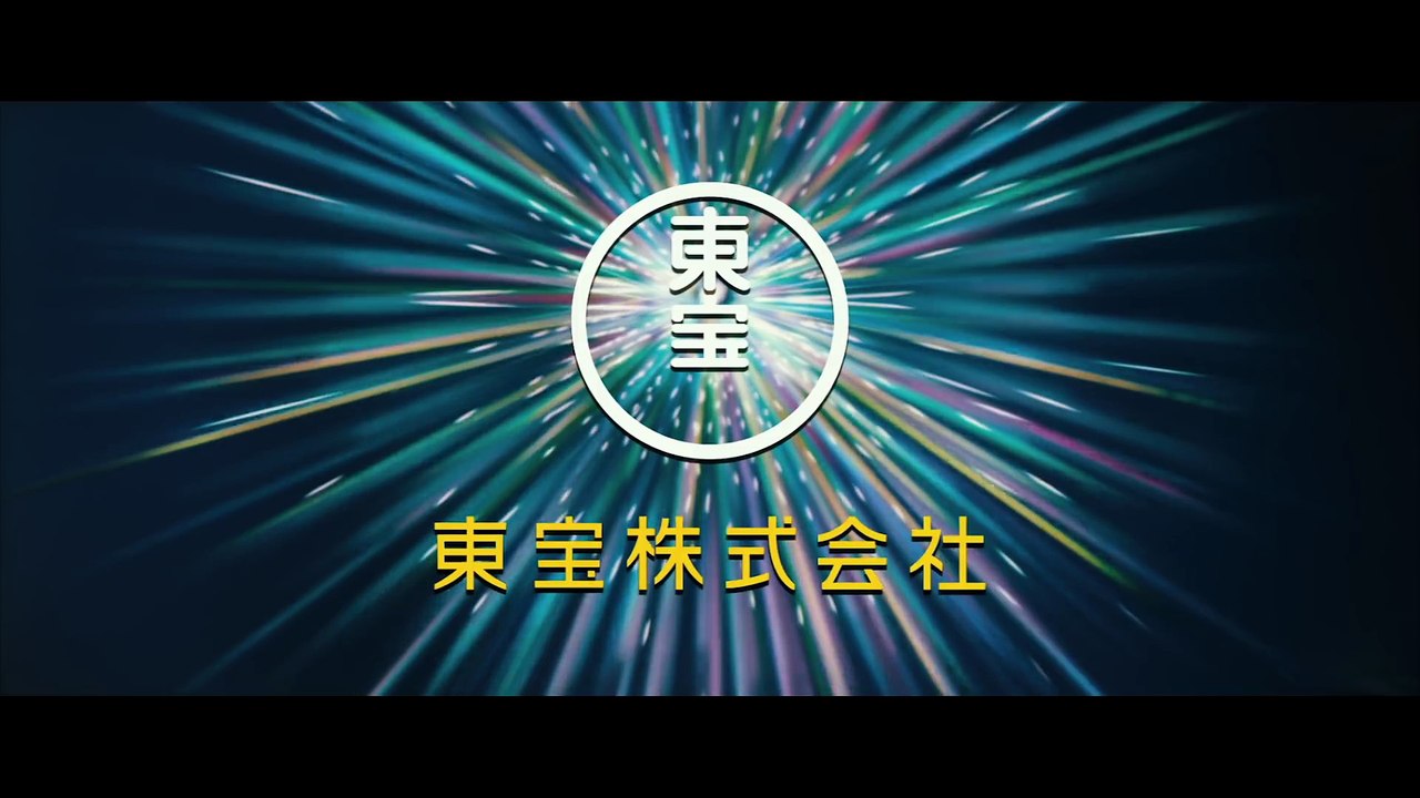 シン・エヴァンゲリオン劇場版 特報