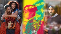 Manmarziyaan Movie Review | Abhishek Bachchan | Taapsee Panu | Vicky Kaushal | FilmiBeat