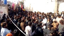 Seet Pur 10 muharram Ul Haram 2017-1439