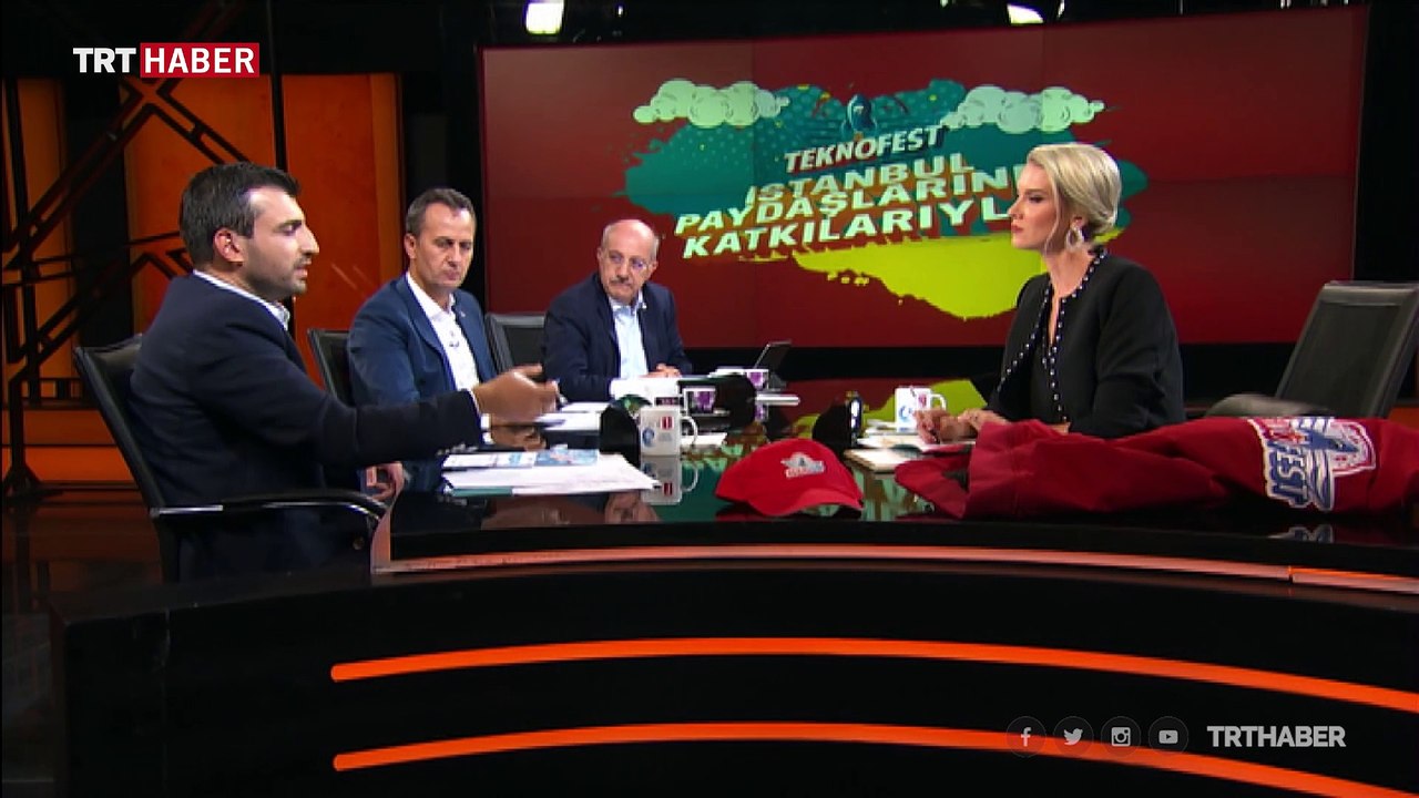 Selçuk Bayraktar: 2000'li yıllardan itibaren savunma sanayinde dönüşüm yaşandı