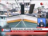 Penculikan Dua Nelayan Indonesia di Malaysia