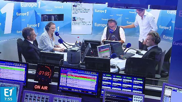 Faillite de Lehman Brother : 10 ans plus tard, les banques américaines ont pris l’ascendant sur les banques européennes