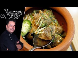 Handi Kabab Recipe by Chef Mehboob Khan 20 April 2018