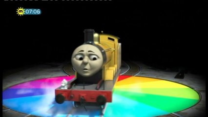 An Engine of Many Colours - UK - HD