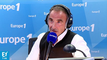 Nicolas Sarkozy : "Vous croyez que Hulot, Benalla, ça me manque ?"