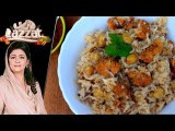 Spicy Moroccan Rice Recipe by Chef Samina Jalil 20 April 2018