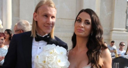 Beşiktaşlı Vida'nın Oturmadığı Eve Gelen 80 Euroluk Su Faturası, Eşini Çıldırttı