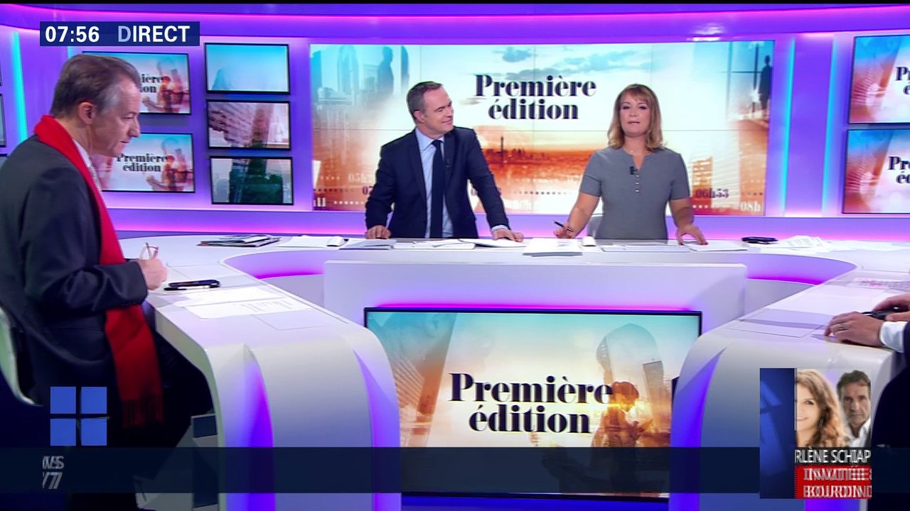 Dans les coulisses du concours Elite