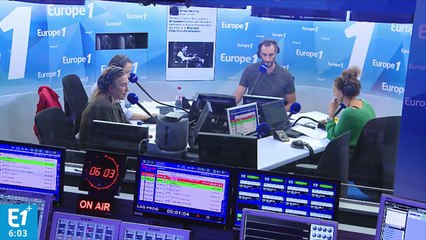 Les migrants de retour à Grande-Synthe